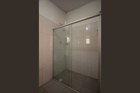 Casa para alugar com 185m², 4 quartos e 1 vagaBanheiro Externo 