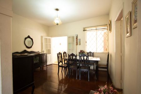 Casa para alugar com 185m², 4 quartos e 1 vagaSala Jantar 