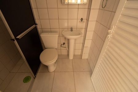 Casa para alugar com 185m², 4 quartos e 1 vagaBanheiro Casa 2