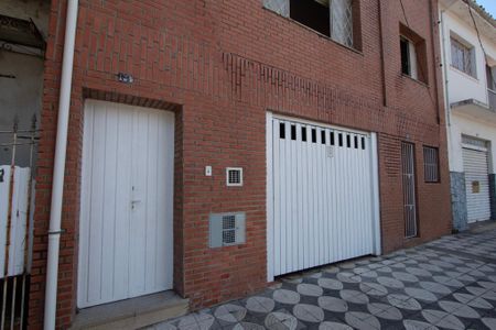 Casa para alugar com 185m², 4 quartos e 1 vagaFachada