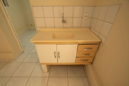 Casa para alugar com 185m², 4 quartos e 1 vagaCozinha Casa 2