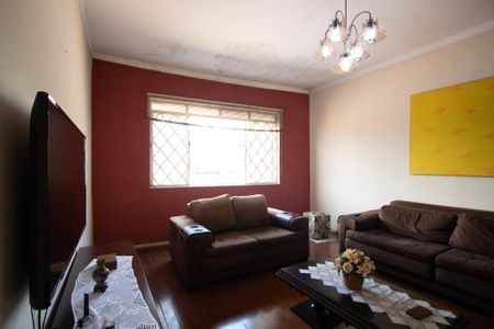 Sala  de casa para alugar com 4 quartos, 185m² em Centro, Sorocaba