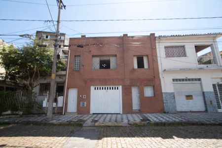 Casa para alugar com 185m², 4 quartos e 1 vagaFachada