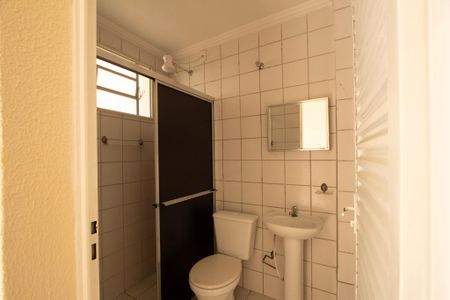 Casa para alugar com 185m², 4 quartos e 1 vagaBanheiro Casa 2