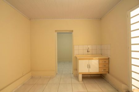 Casa para alugar com 185m², 4 quartos e 1 vagaCozinha Casa 2