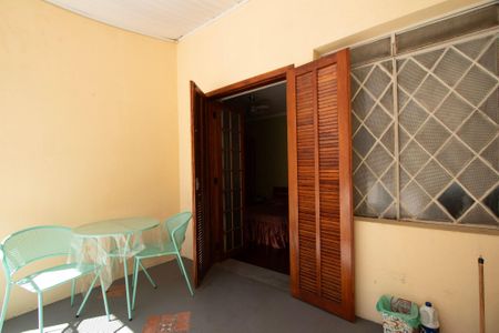 Casa para alugar com 185m², 4 quartos e 1 vagaQuintal 