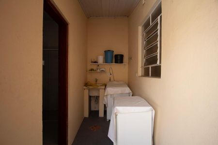 Casa para alugar com 185m², 4 quartos e 1 vagaÁrea de Serviço