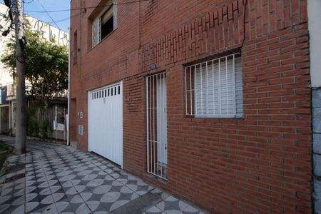 Casa para alugar com 185m², 4 quartos e 1 vagaFachada