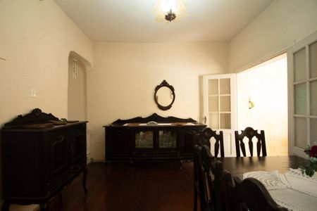 Casa para alugar com 185m², 4 quartos e 1 vagaSala Jantar 