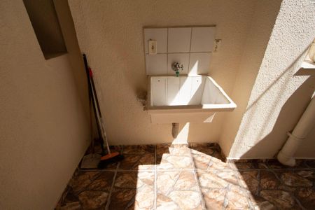 Casa para alugar com 185m², 4 quartos e 1 vagaÁrea de Serviço