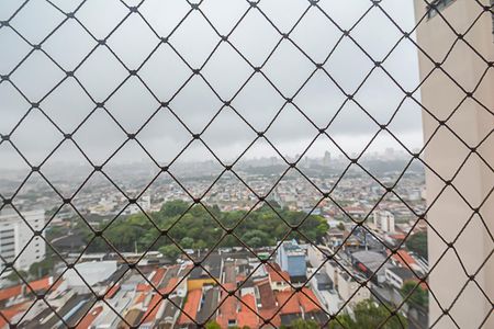 Apartamento à venda com 130m², 3 quartos e 2 vagasVista do Quarto Suíte