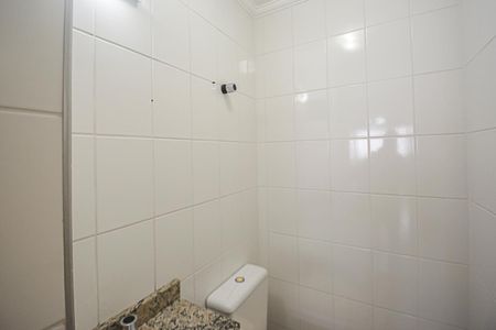 Apartamento à venda com 130m², 3 quartos e 2 vagasLavabo