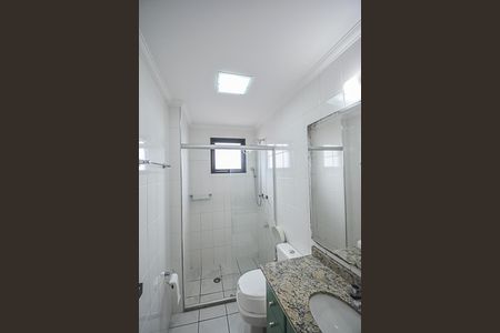 Apartamento à venda com 130m², 3 quartos e 2 vagasBanheiro