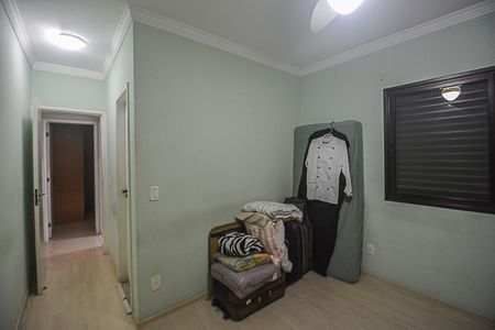 Apartamento à venda com 130m², 3 quartos e 2 vagasQuarto Suíte