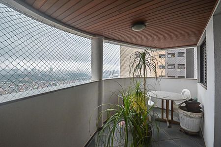 Apartamento à venda com 130m², 3 quartos e 2 vagasSacada