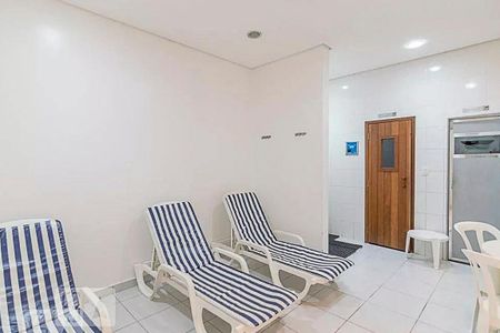 Apartamento à venda com 130m², 3 quartos e 2 vagasSaúna