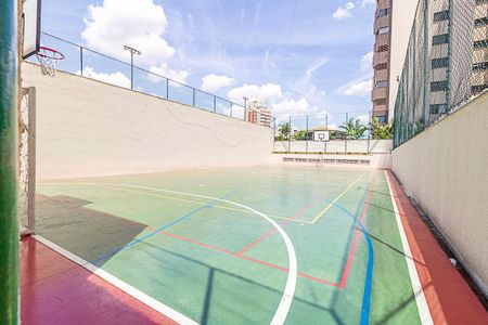 Apartamento à venda com 130m², 3 quartos e 2 vagasQuadra