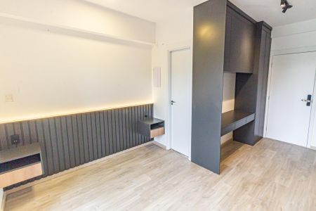 Quarto de apartamento para alugar com 1 quarto, 27m² em Belenzinho, São Paulo