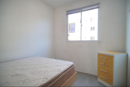 Apartamento para alugar com 44m², 2 quartos e 1 vagaQuarto 2