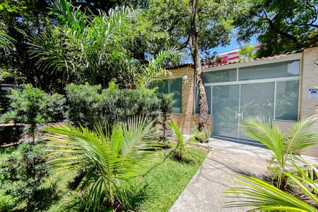 Apartamento à venda com 48m², 2 quartos e 1 vagaÁrea comum