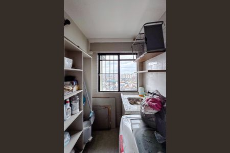 Apartamento à venda com 48m², 2 quartos e 1 vagaÁrea de Serviço