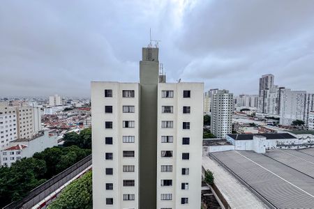 Apartamento à venda com 48m², 2 quartos e 1 vagaVista do Quarto 1