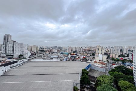 Apartamento à venda com 48m², 2 quartos e 1 vagaVista do Quarto 2