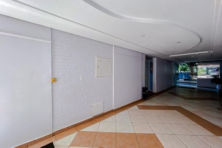 Apartamento à venda com 48m², 2 quartos e 1 vagaÁrea comum