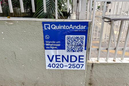 Apartamento à venda com 48m², 2 quartos e 1 vagaPlaquinha