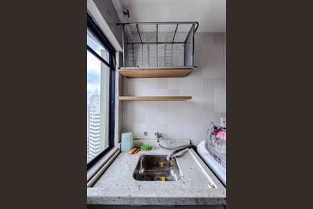 Apartamento à venda com 48m², 2 quartos e 1 vagaÁrea de Serviço