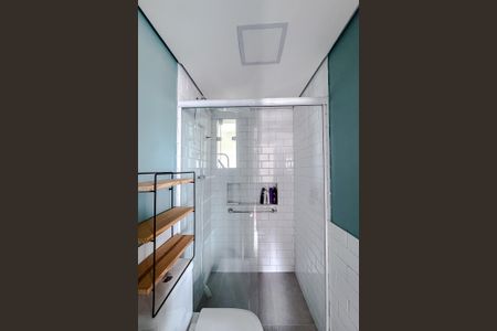 Apartamento à venda com 48m², 2 quartos e 1 vagaBanheiro