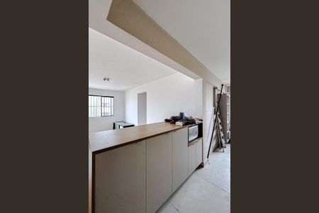 Apartamento à venda com 48m², 2 quartos e 1 vagaCozinha