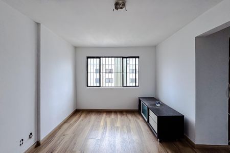 Apartamento à venda com 48m², 2 quartos e 1 vagaSala
