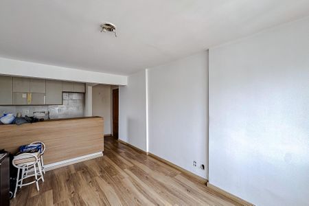 Apartamento à venda com 48m², 2 quartos e 1 vagaSala