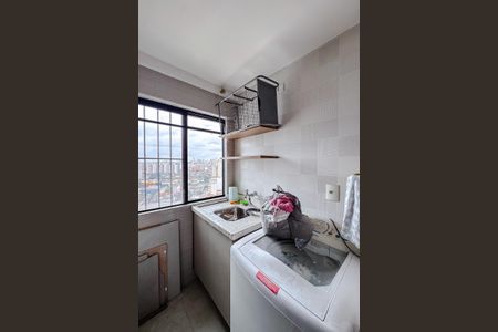 Apartamento à venda com 48m², 2 quartos e 1 vagaÁrea de Serviço