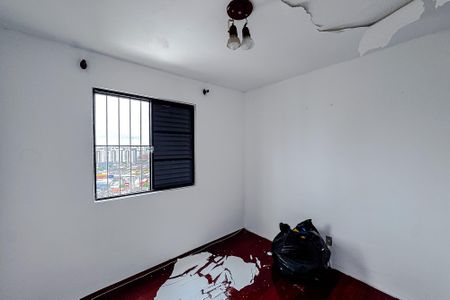 Apartamento à venda com 48m², 2 quartos e 1 vagaQuarto 2