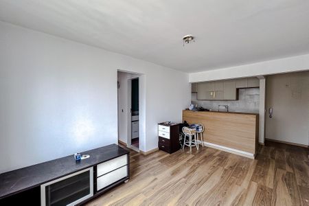 Apartamento à venda com 48m², 2 quartos e 1 vagaSala
