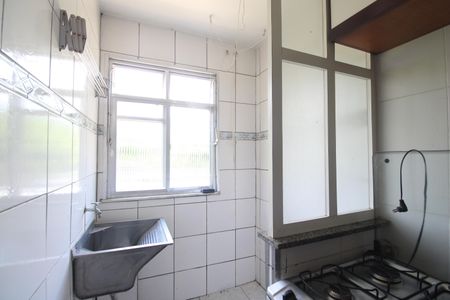 Apartamento à venda com 55m², 2 quartos e 1 vagaÁrea de serviço