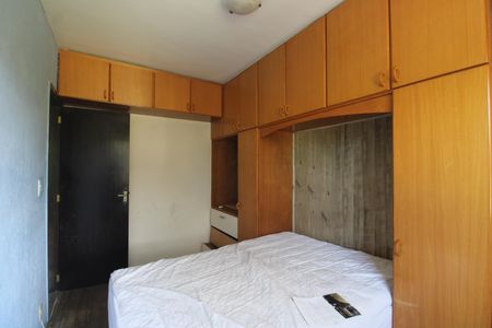 Apartamento à venda com 55m², 2 quartos e 1 vagaQuarto 2
