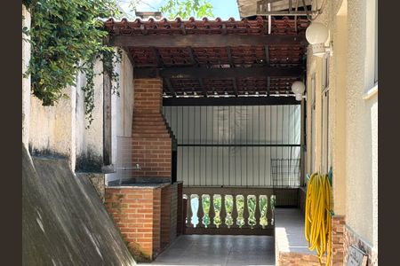 Apartamento à venda com 55m², 2 quartos e 1 vagaÁrea comum - Churrasqueira