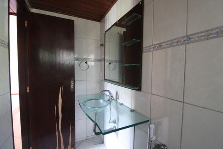 Apartamento à venda com 55m², 2 quartos e 1 vagaBanheiro