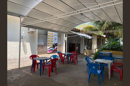 Apartamento à venda com 55m², 2 quartos e 1 vagaÁrea comum - Comércio 