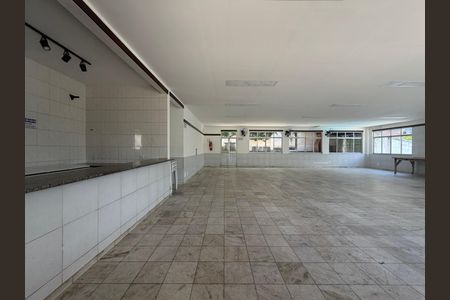 Apartamento à venda com 55m², 2 quartos e 1 vagaÁrea comum - Salão de festas