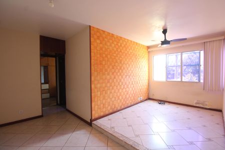 Sala de apartamento à venda com 2 quartos, 55m² em Freguesia (jacarepaguá), Rio de Janeiro