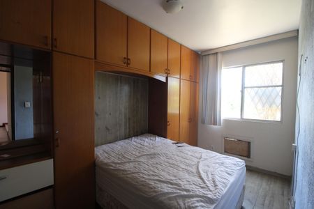 Apartamento à venda com 55m², 2 quartos e 1 vagaQuarto 2