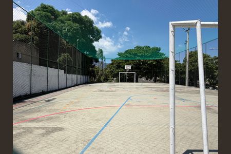 Apartamento à venda com 55m², 2 quartos e 1 vagaÁrea comum