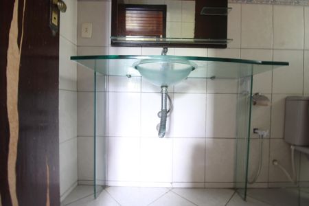 Apartamento à venda com 55m², 2 quartos e 1 vagaBanheiro