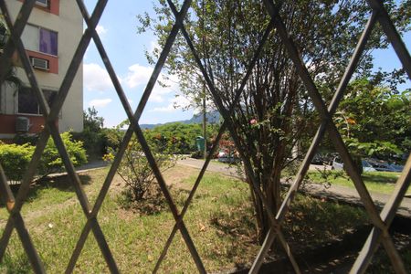 Apartamento à venda com 55m², 2 quartos e 1 vagaQuarto 2 - Vista