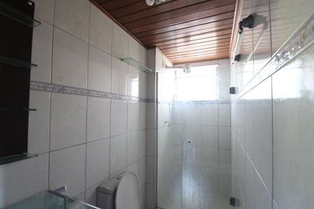 Apartamento à venda com 55m², 2 quartos e 1 vagaBanheiro