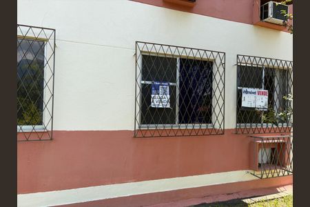 Apartamento à venda com 55m², 2 quartos e 1 vagaPlaca